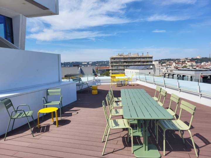 Service de transport de mobilier pour particuliers Saint-Priest