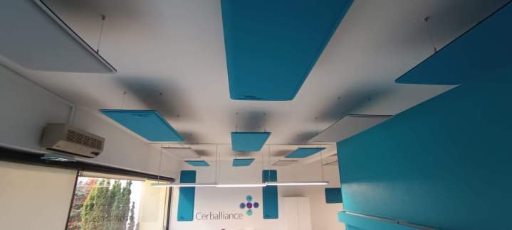 Déménagement d’entreprise Saint Priest