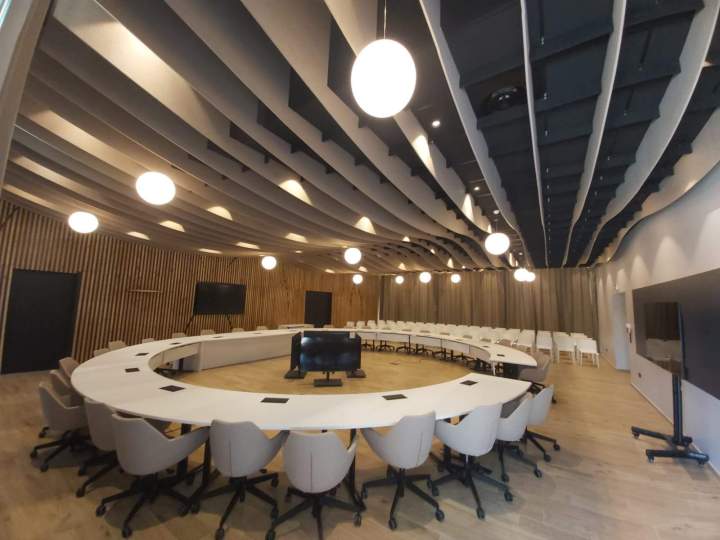 Déménagement d’entreprise Saint Priest