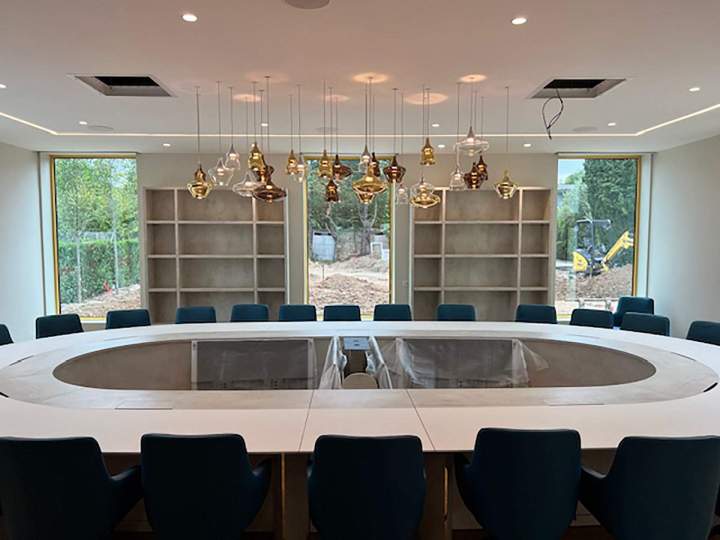 Transfert d’entreprise Saint-Priest