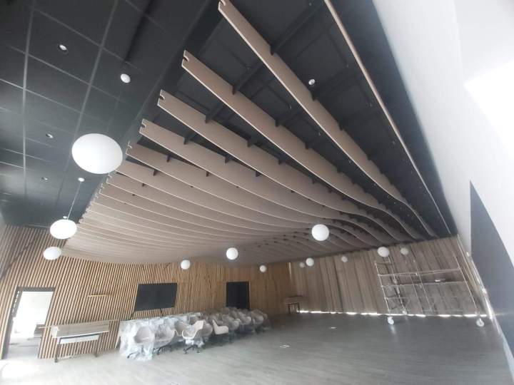 Livraison de mobilier de bureau Saint Priest