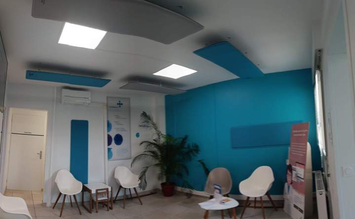 Livraison de mobilier ergonomique Saint Priest