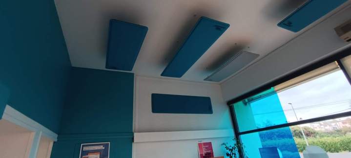 Livraison et installation de mobilier de bureau Saint Priest