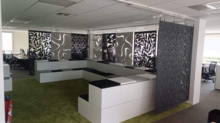 Relocalisation d’entreprise Saint Priest