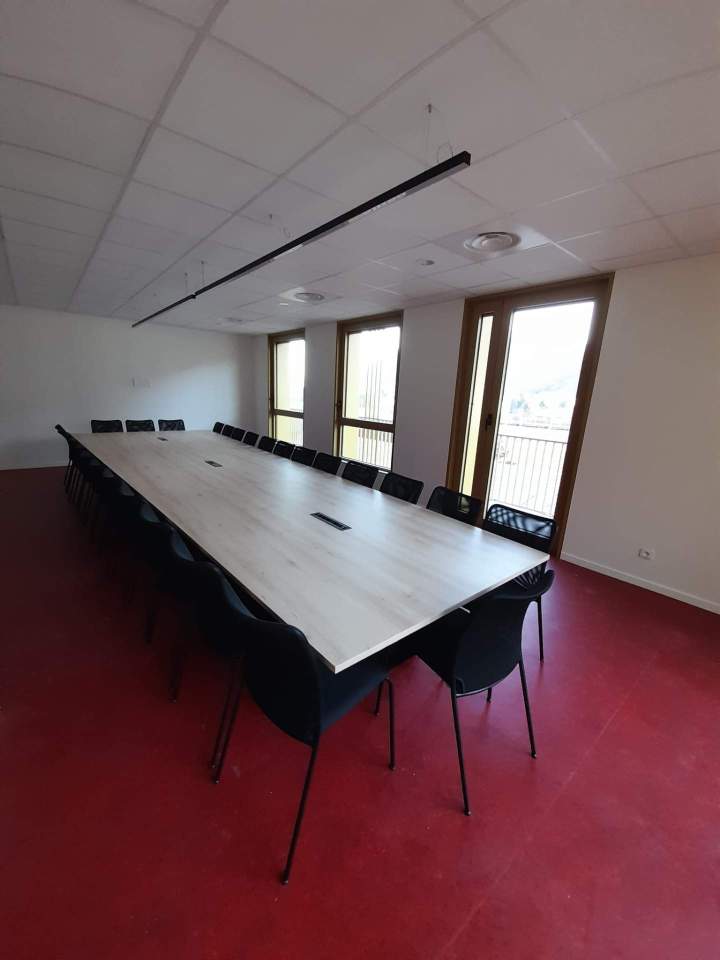 Transfert d’entreprise commerciale Saint Priest