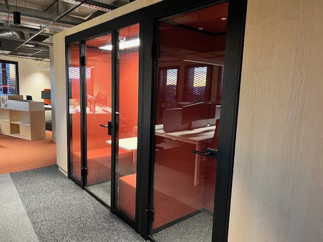 Transfert d’établissement Saint Priest