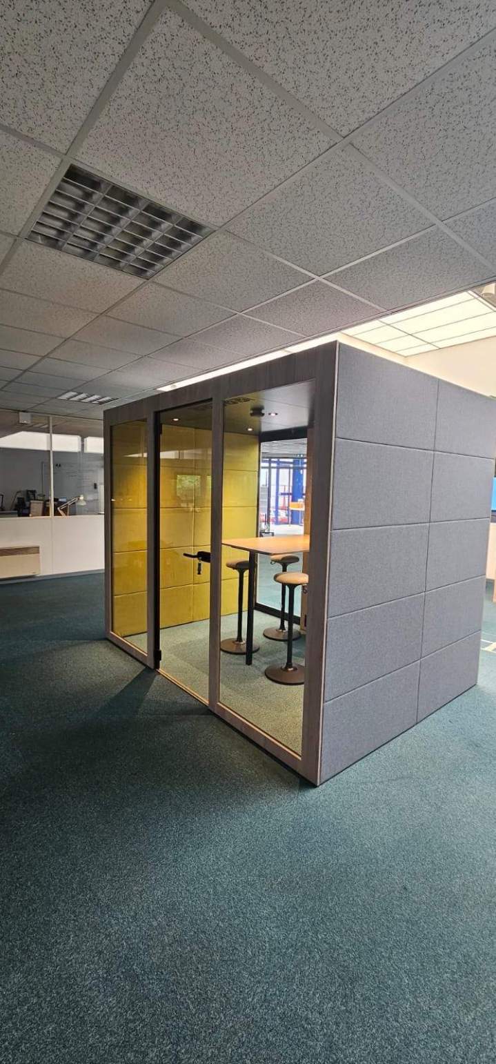 Transfert d’établissement Saint Priest