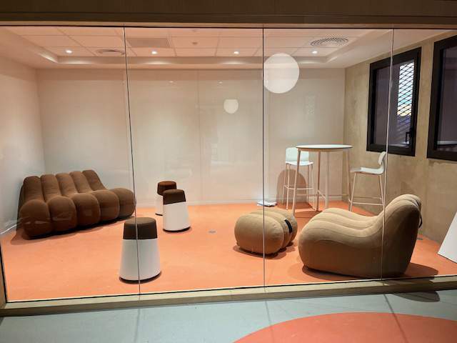 Transfert de locaux professionnels Saint Priest