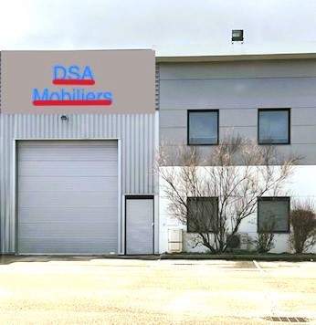 Transfert de locaux professionnels Saint Priest